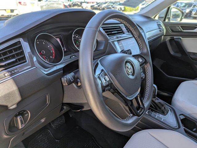 2021 Volkswagen Tiguan Vehicle Photo in San Antonio, TX 78209