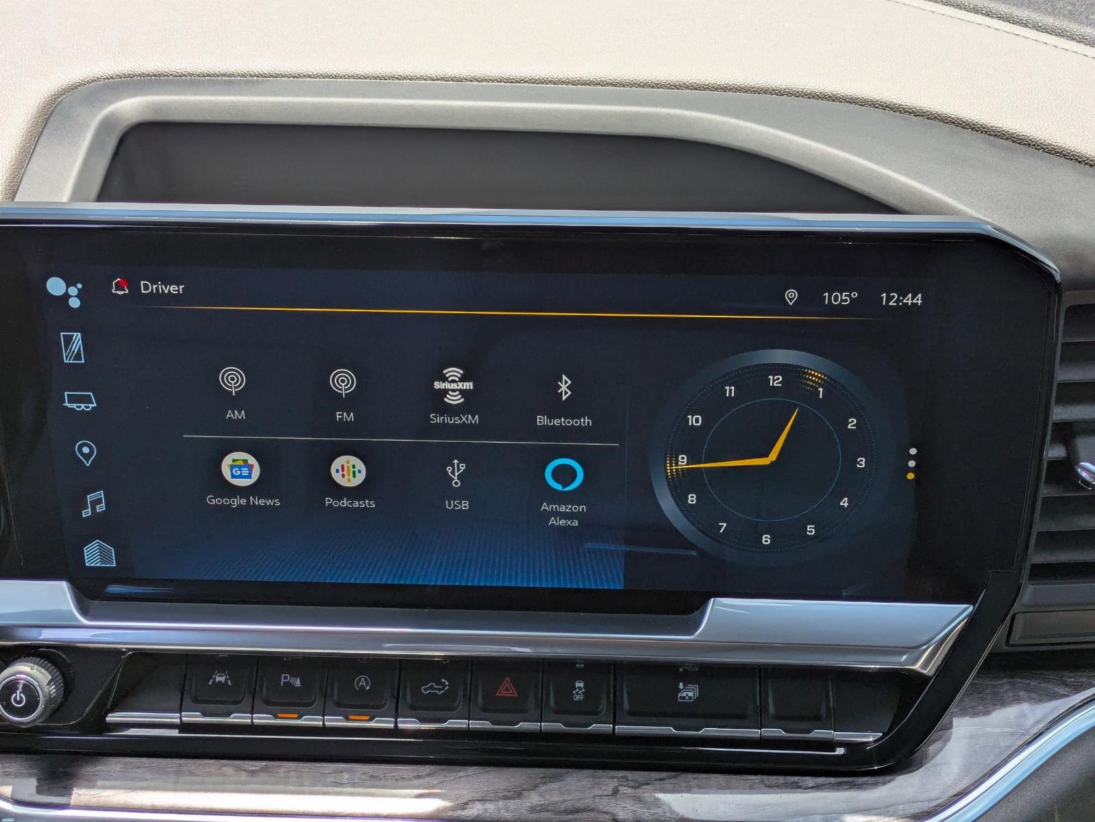 2023 Chevrolet Silverado 1500 Vehicle Photo in Seguin, TX 78155