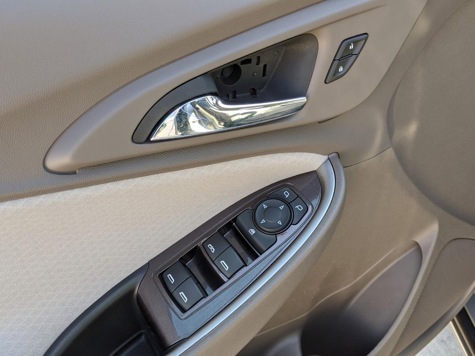 2023 Chevrolet Malibu Vehicle Photo in Seguin, TX 78155