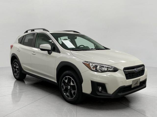 2018 Subaru Crosstrek Vehicle Photo in Neenah, WI 54956