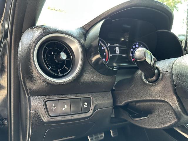 2024 Kia Forte Vehicle Photo in Tucson, AZ 85712