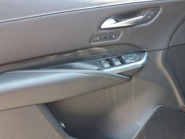 2019 Cadillac XT4 Vehicle Photo in DANBURY, CT 06810-5034