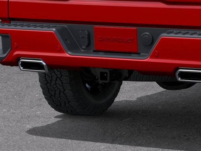 2026 Chevrolet Silverado 1500 Vehicle Photo in SELMA, TX 78154-1460