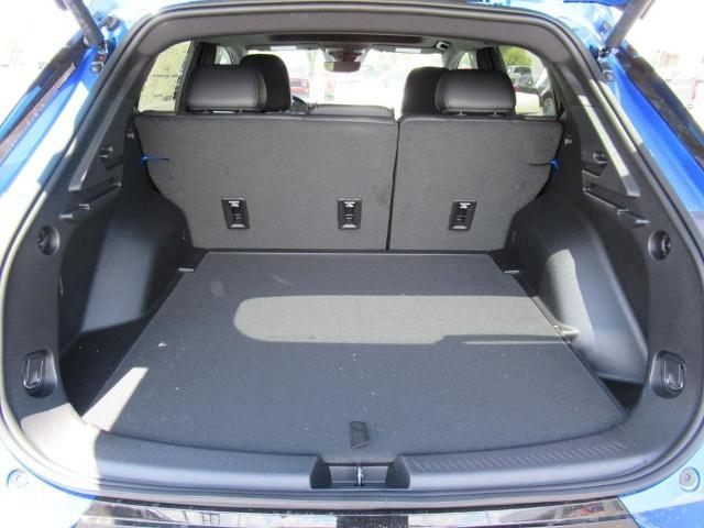 2025 Chevrolet Equinox EV Vehicle Photo in LEESBURG, FL 34788-4022