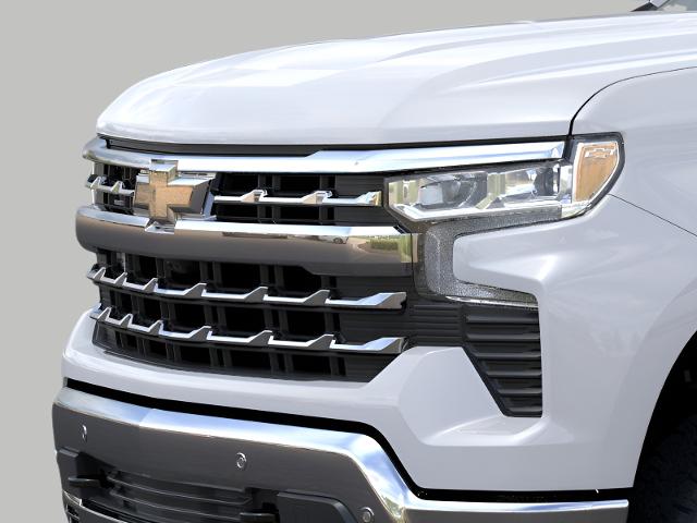 2026 Chevrolet Silverado 1500 Vehicle Photo in NEENAH, WI 54956-2243