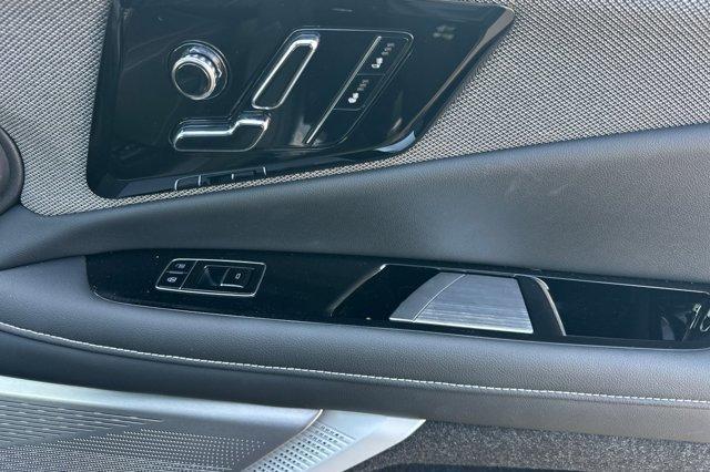 2025 Cadillac OPTIQ Vehicle Photo in STOCKTON, CA 95212-2838