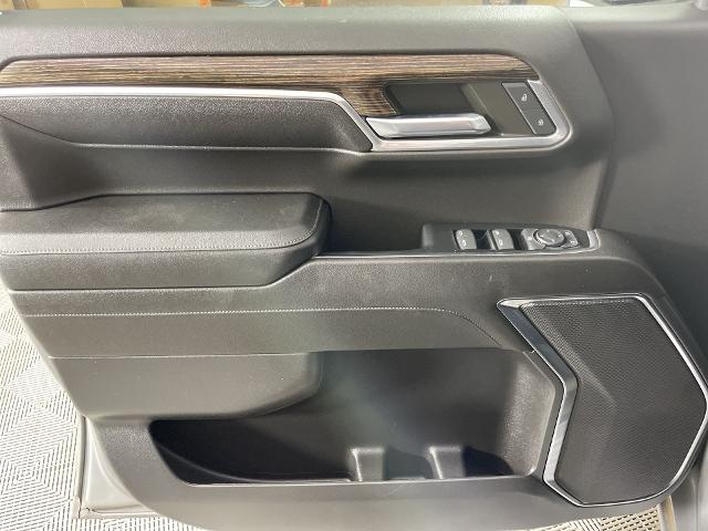 2023 GMC Sierra 1500 Vehicle Photo in GILBERT, AZ 85297-0402