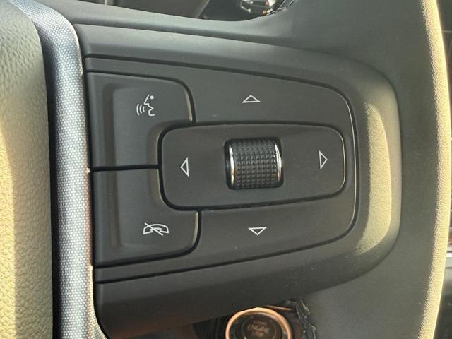 2025 GMC Sierra 2500 HD Vehicle Photo in COLUMBIA, MO 65203-3903