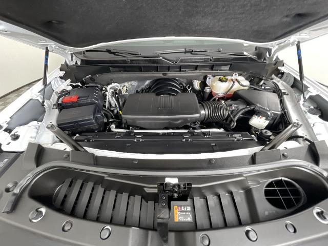 2025 GMC Yukon Vehicle Photo in GILBERT, AZ 85297-0402