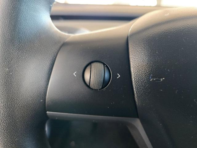 2020 Tesla Model 3 Vehicle Photo in Weatherford, TX 76087