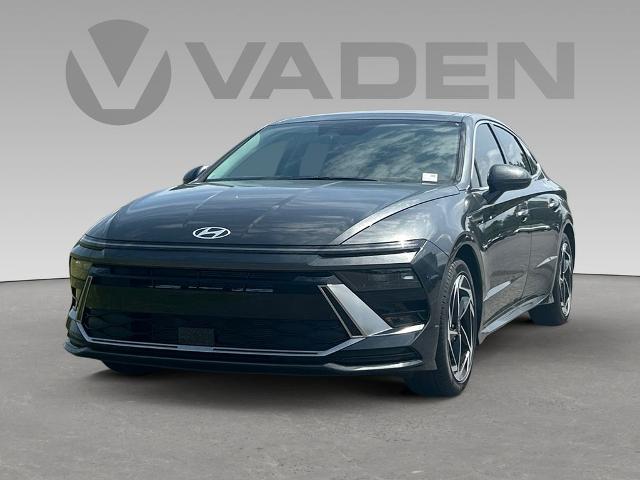 2024 Hyundai SONATA Vehicle Photo in Brunswick, GA 31525