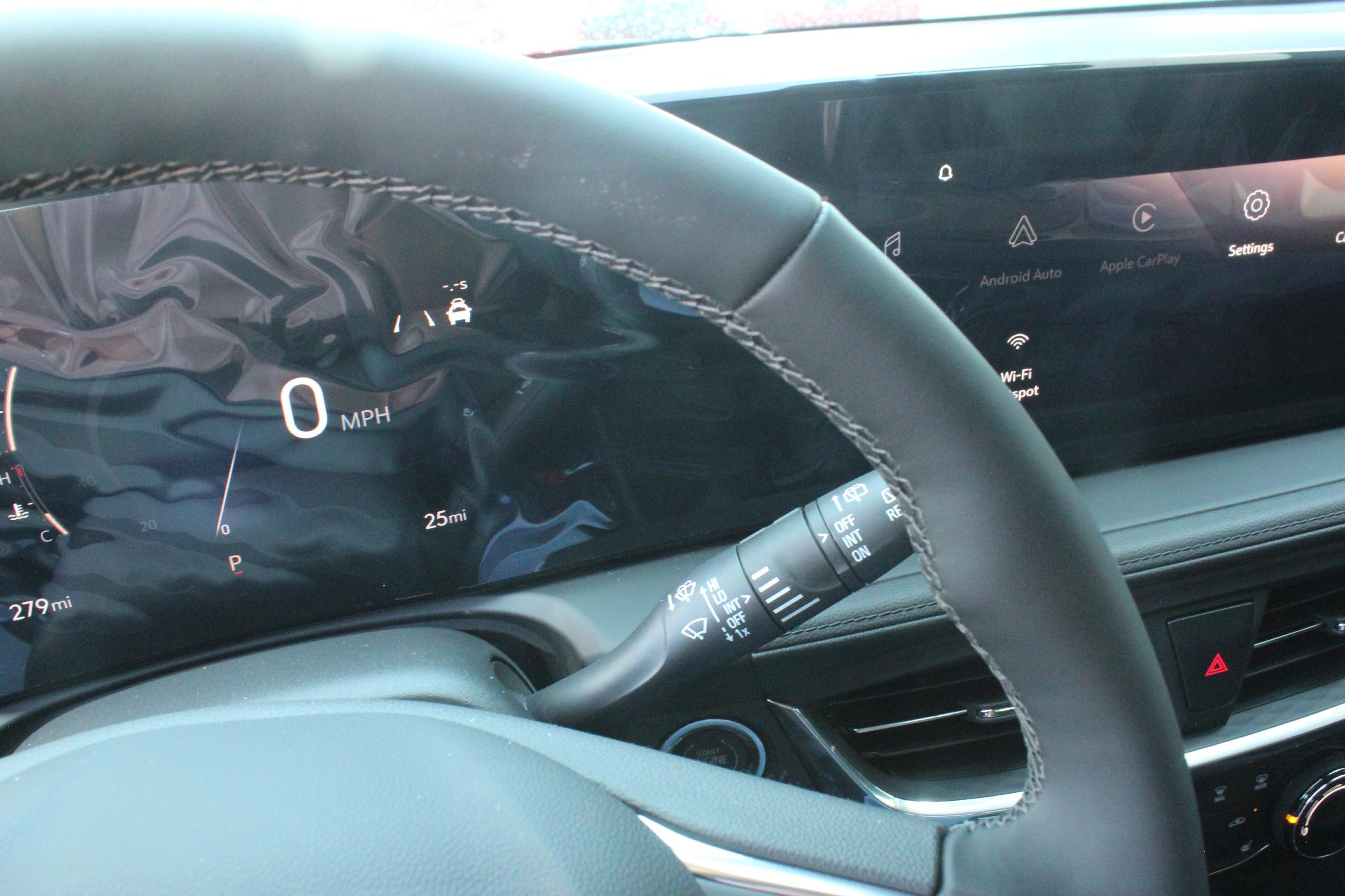 2026 Buick Encore GX Vehicle Photo in AURORA, CO 80012-4011