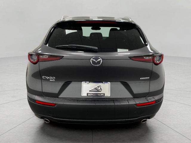 2025 Mazda CX-30 Vehicle Photo in Appleton, WI 54913
