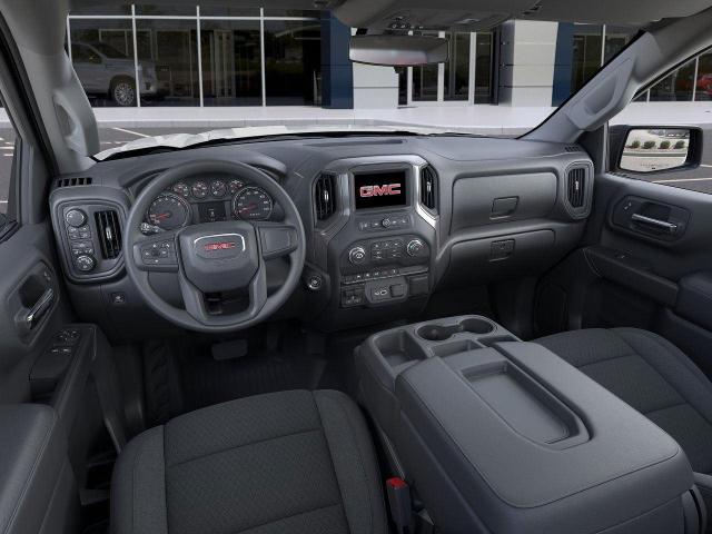 2025 GMC Sierra 1500 Vehicle Photo in TOPEKA, KS 66609-0000