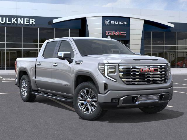 2026 GMC Sierra 1500 Vehicle Photo in HARRISBURG, PA 17111-1033
