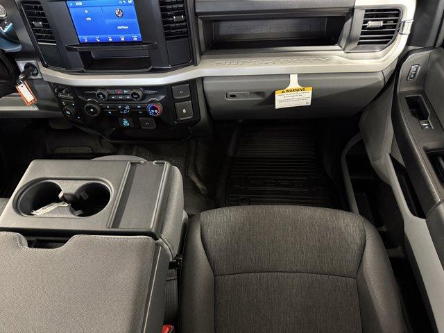 2026 Ford Super Duty F-250 SRW Vehicle Photo in Ogallala, NE 69153