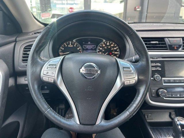 2016 Nissan Altima Vehicle Photo in Harrisburg, PA 17111