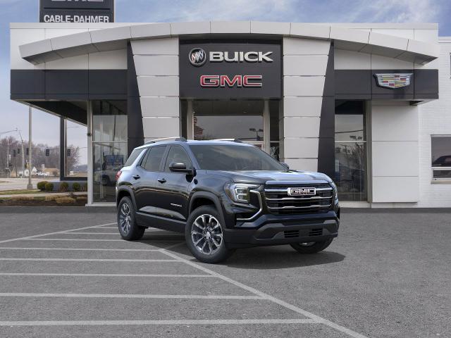 2026 GMC Terrain Vehicle Photo in INDEPENDENCE, MO 64055-1377