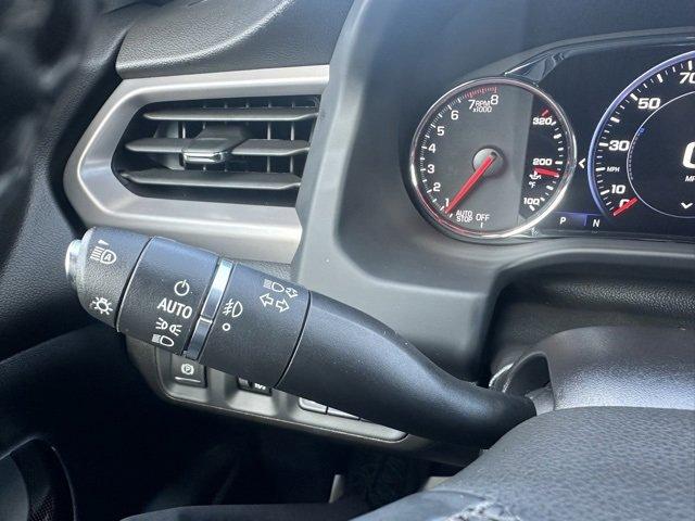2023 GMC Acadia Vehicle Photo in ROCHESTER HILLS, MI 48307-2741