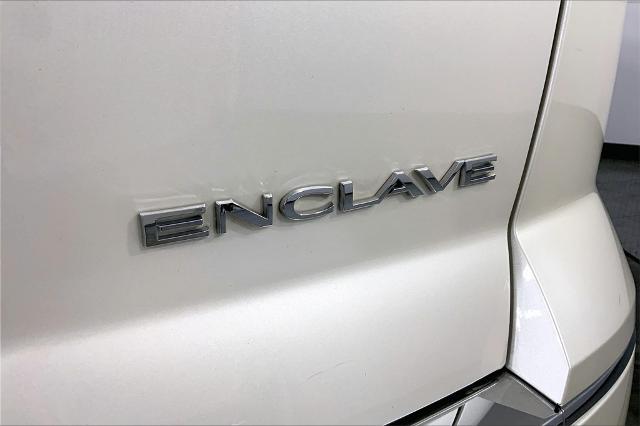 2014 Buick Enclave Vehicle Photo in Lees Summit, MO 64086