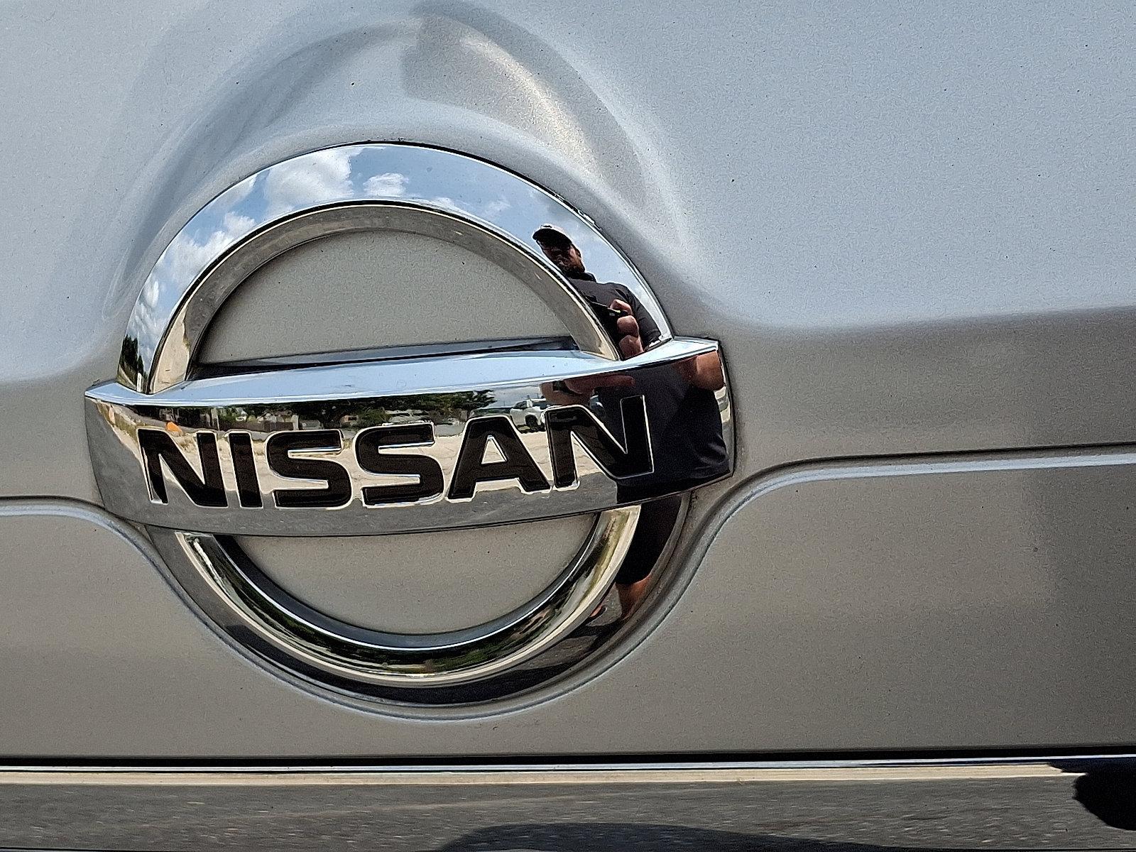 2016 Nissan Rogue Vehicle Photo in Harrisburg, PA 17111