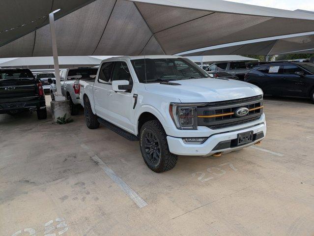 2023 Ford F-150 Vehicle Photo in SELMA, TX 78154-1459