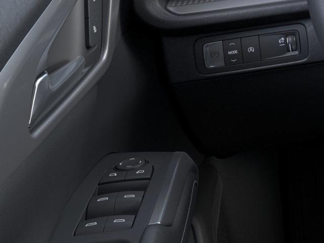 2026 Chevrolet Traverse Vehicle Photo in SELMA, TX 78154-1460