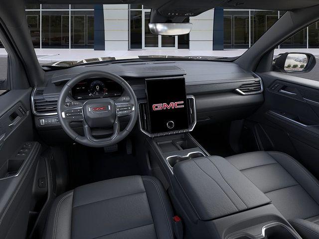 2026 GMC Acadia Vehicle Photo in WATERTOWN, CT 06795-3318