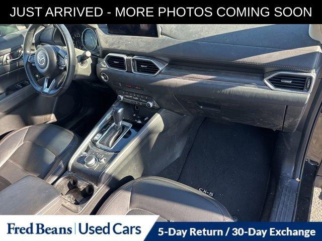 2023 Mazda CX-5 Vehicle Photo in Flemington, NJ 08822