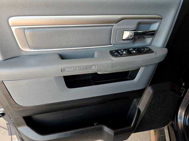 2015 Ram 1500 Vehicle Photo in Weatherford, TX 76087