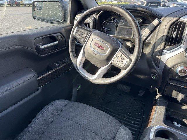 2020 GMC Sierra 1500 Vehicle Photo in Mechanicsburg, PA 17050-1707