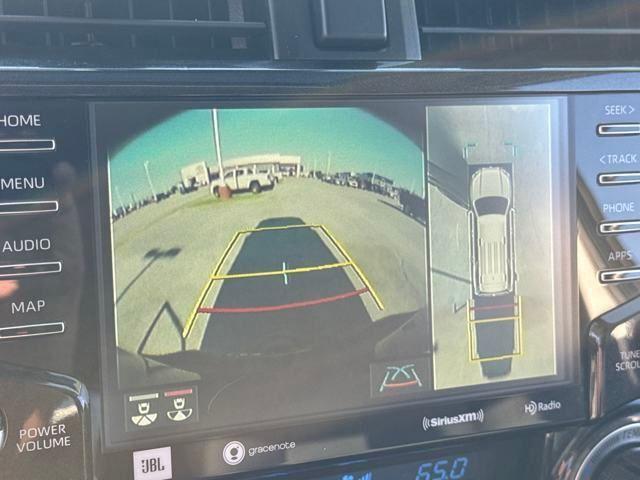 2023 Toyota 4Runner Vehicle Photo in Jonesboro, AR 72404