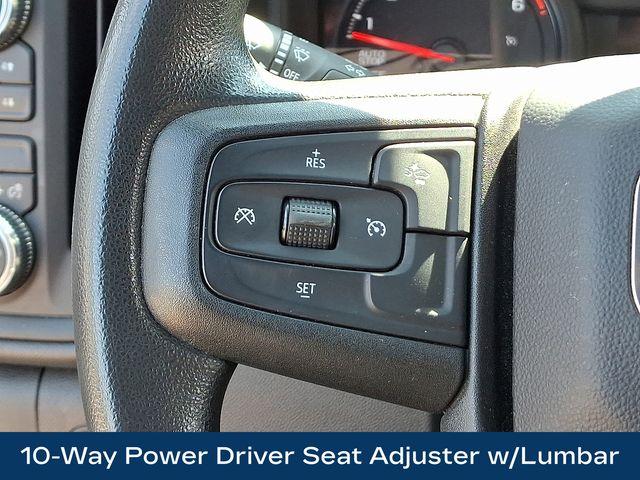 2023 GMC Sierra 1500 Vehicle Photo in DANBURY, CT 06810-5034