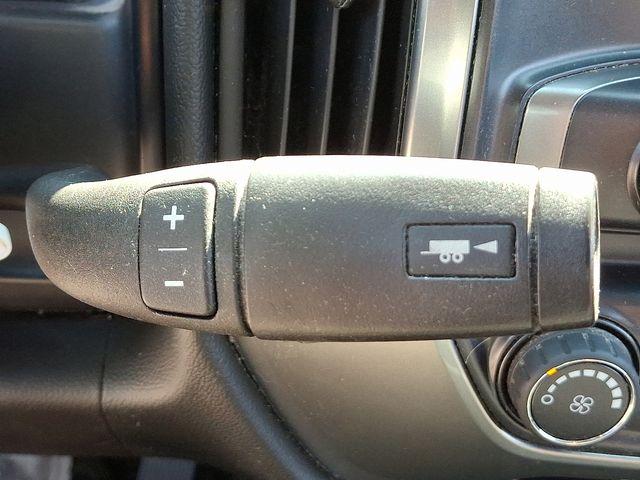 2015 Chevrolet Silverado 1500 Vehicle Photo in DANBURY, CT 06810-5034
