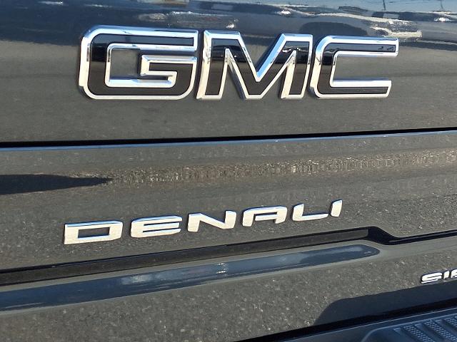 2021 GMC Sierra 1500 Vehicle Photo in HARRISBURG, PA 17111-1033