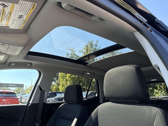 2022 GMC Terrain Vehicle Photo in Pleasant Hills, PA 15236