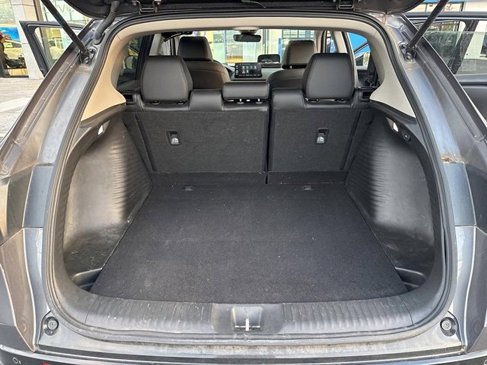 2023 Honda HR-V Vehicle Photo in Harrisburg, PA 17111