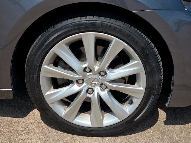 2014 Lexus IS 250 Vehicle Photo in Weatherford, TX 76087