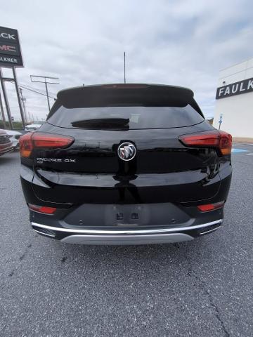 2021 Buick Encore GX Vehicle Photo in HARRISBURG, PA 17111-1033