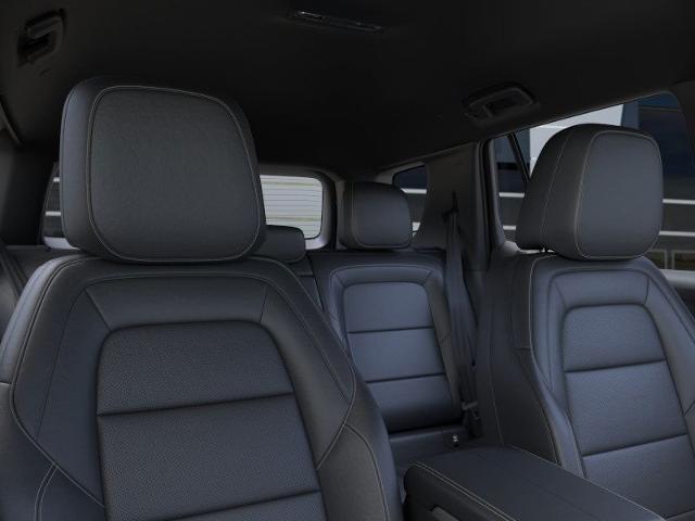 2026 GMC Terrain Vehicle Photo in ROCHESTER HILLS, MI 48307-2741