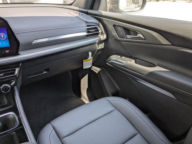 2025 Chevrolet Traverse Vehicle Photo in BRUNSWICK, GA 31525-1881