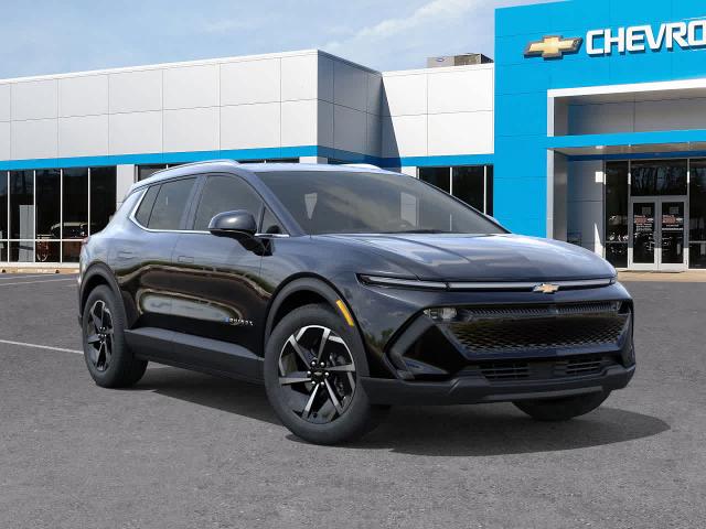2026 Chevrolet Equinox EV Vehicle Photo in MOON TOWNSHIP, PA 15108-2571