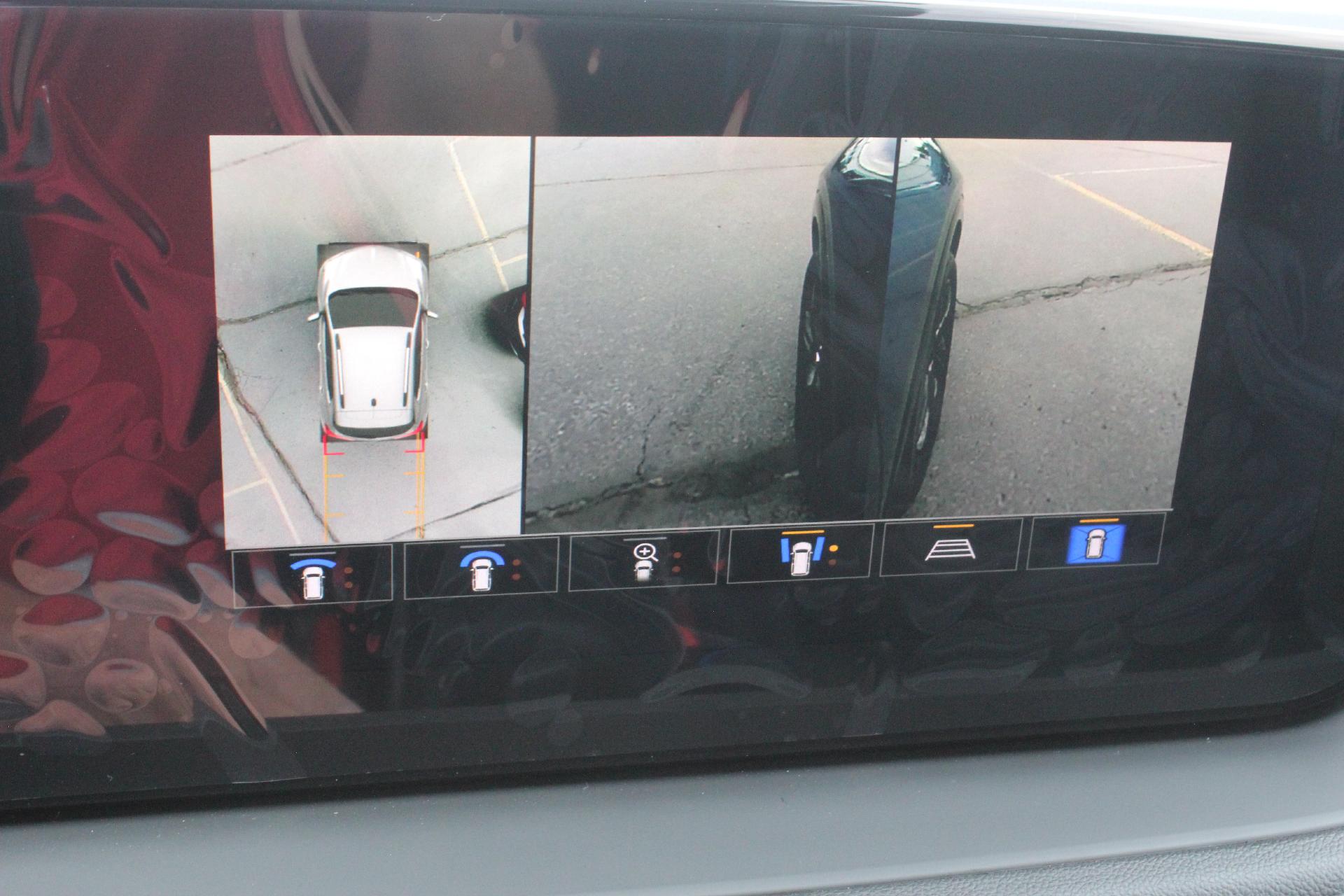 2026 Buick Encore GX Vehicle Photo in AURORA, CO 80012-4011