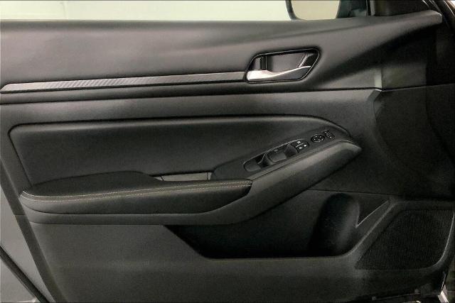 2024 Nissan Altima Vehicle Photo in Kansas City, MO 64114