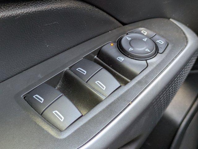 2024 Chevrolet Trax Vehicle Photo in BRUNSWICK, GA 31525-1881