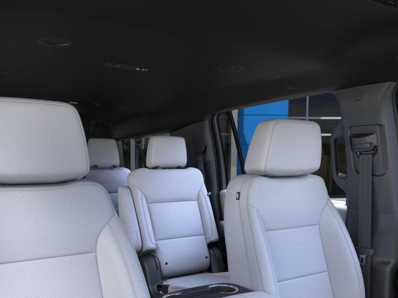 2026 Chevrolet Suburban Vehicle Photo in POOLER, GA 31322-3252