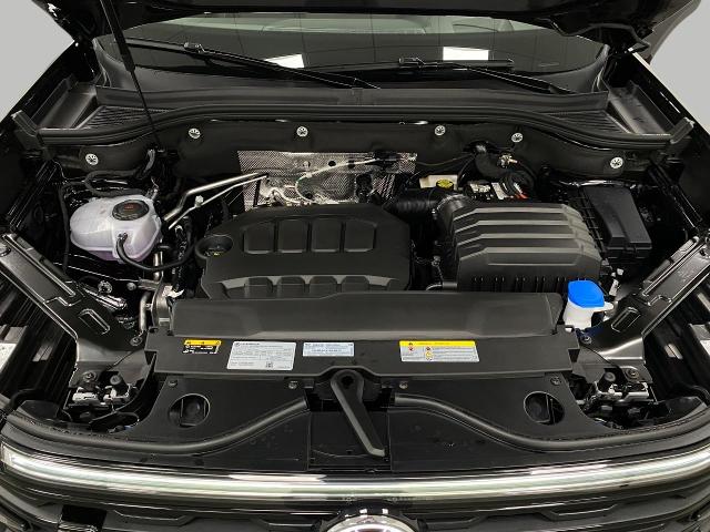 2026 Volkswagen Atlas Cross Sport Vehicle Photo in Appleton, WI 54913