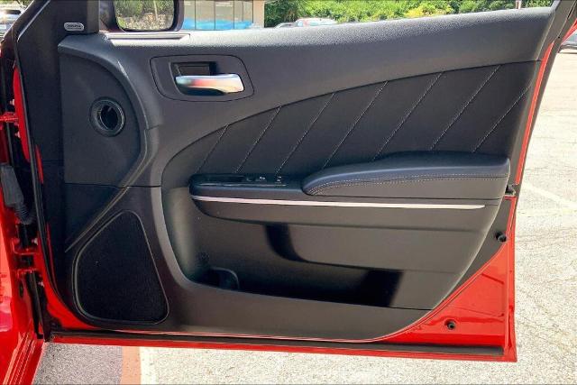 2023 Dodge Charger Vehicle Photo in Kansas City, MO 64114