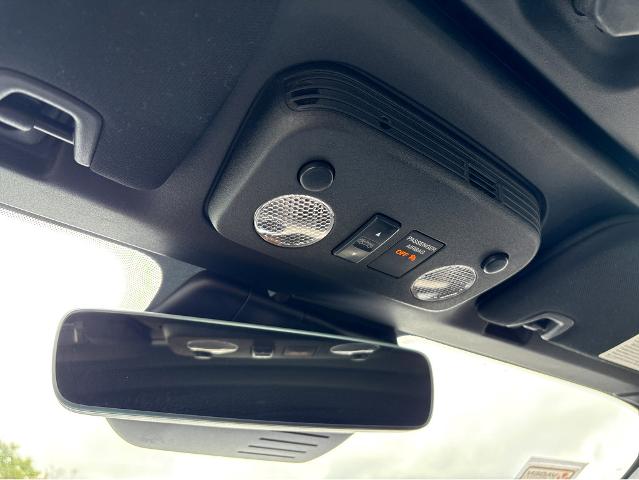 2022 Ford Mustang Vehicle Photo in BEAUFORT, SC 29906-4218