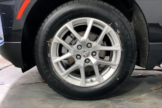2024 Chevrolet Equinox Vehicle Photo in INDEPENDENCE, MO 64055-1314